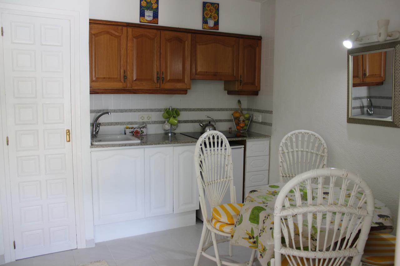 Apartamento Oasis 71 Denia Zewnętrze zdjęcie