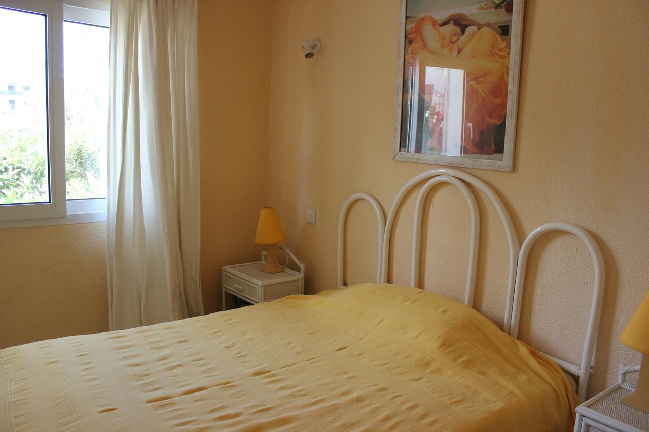 Apartamento Oasis 71 Denia Zewnętrze zdjęcie