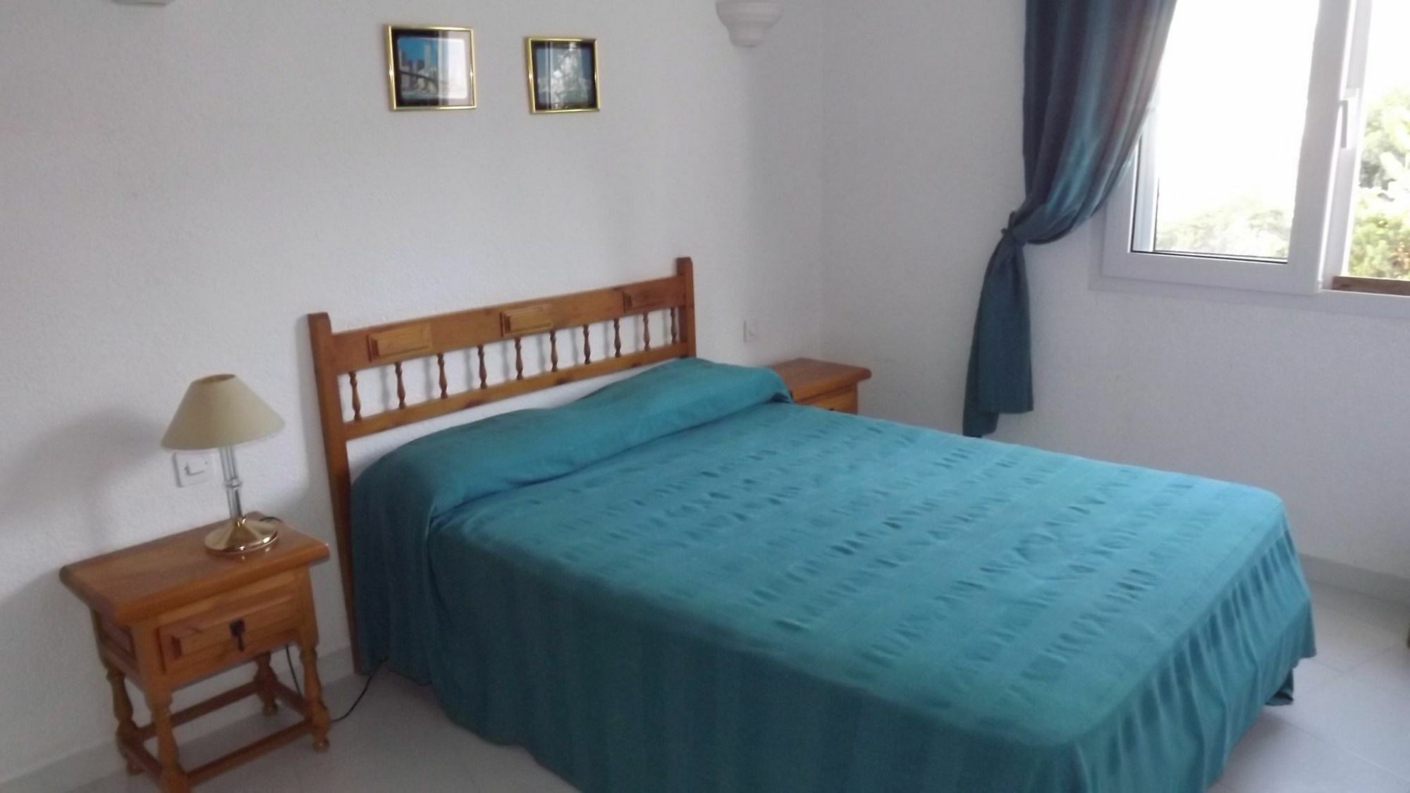 Apartamento Oasis 71 Denia Zewnętrze zdjęcie