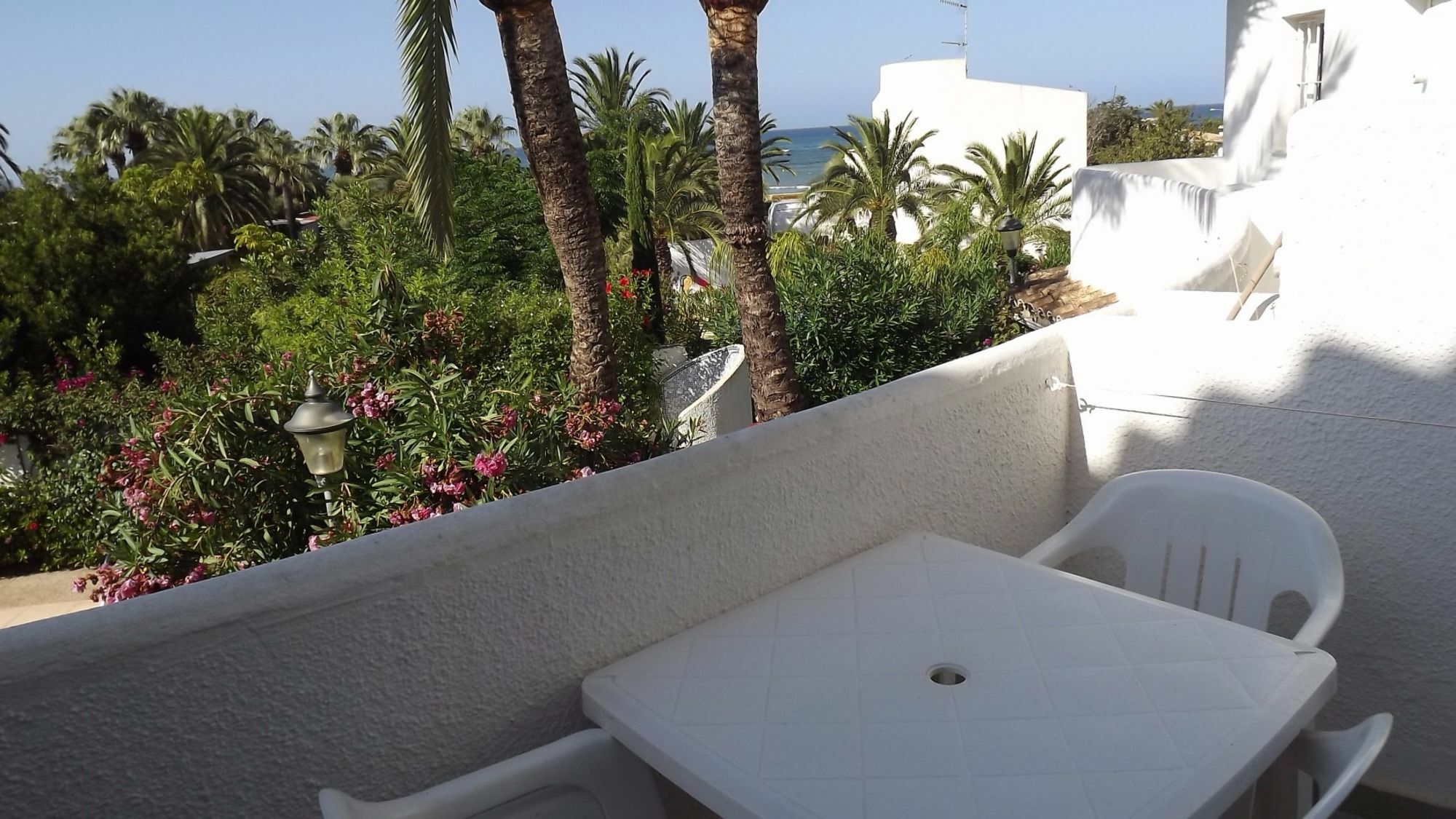 Apartamento Oasis 71 Denia Zewnętrze zdjęcie