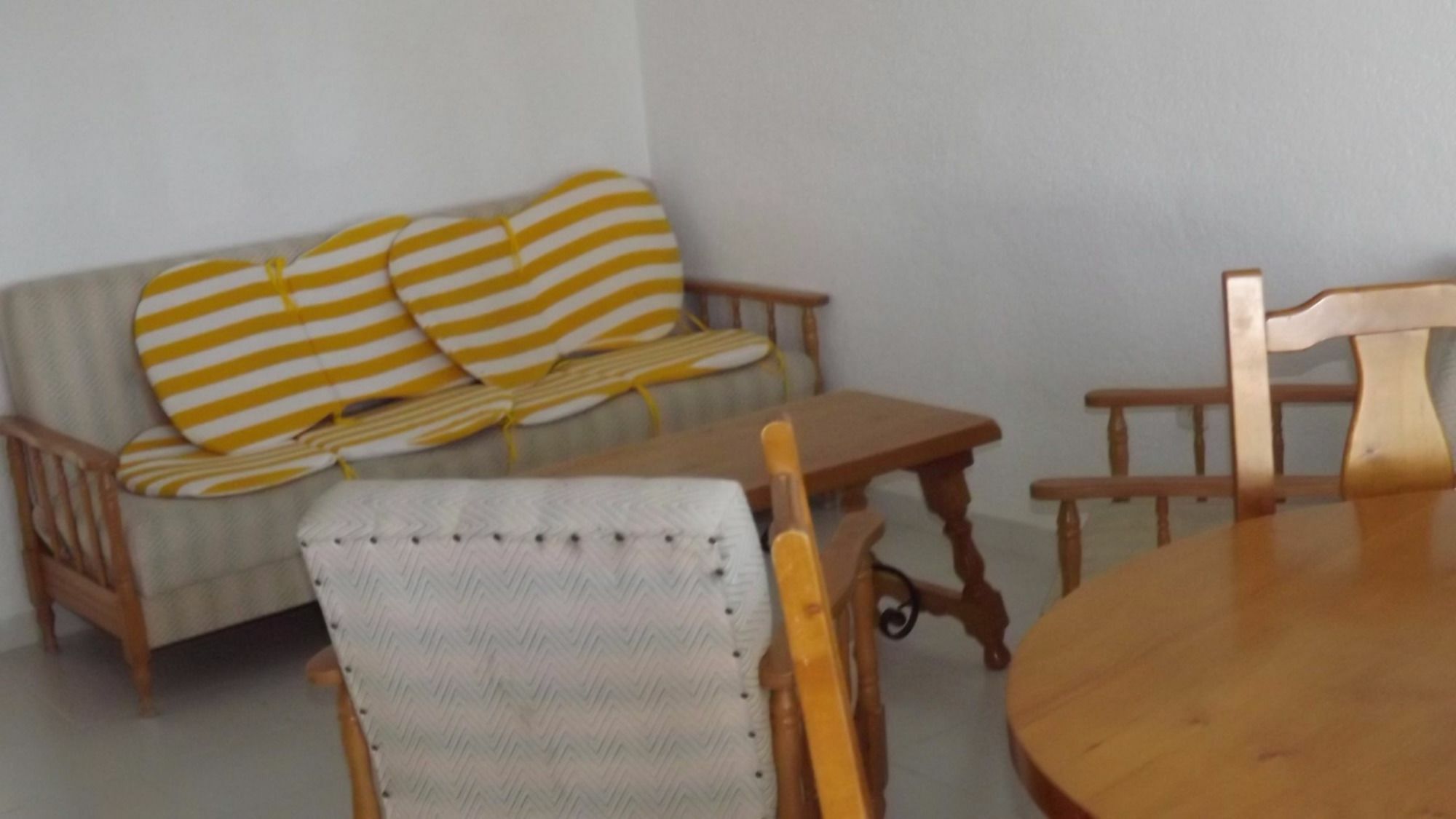 Apartamento Oasis 71 Denia Zewnętrze zdjęcie