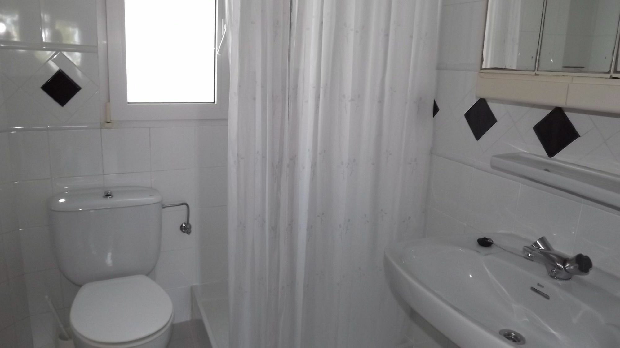 Apartamento Oasis 71 Denia Zewnętrze zdjęcie