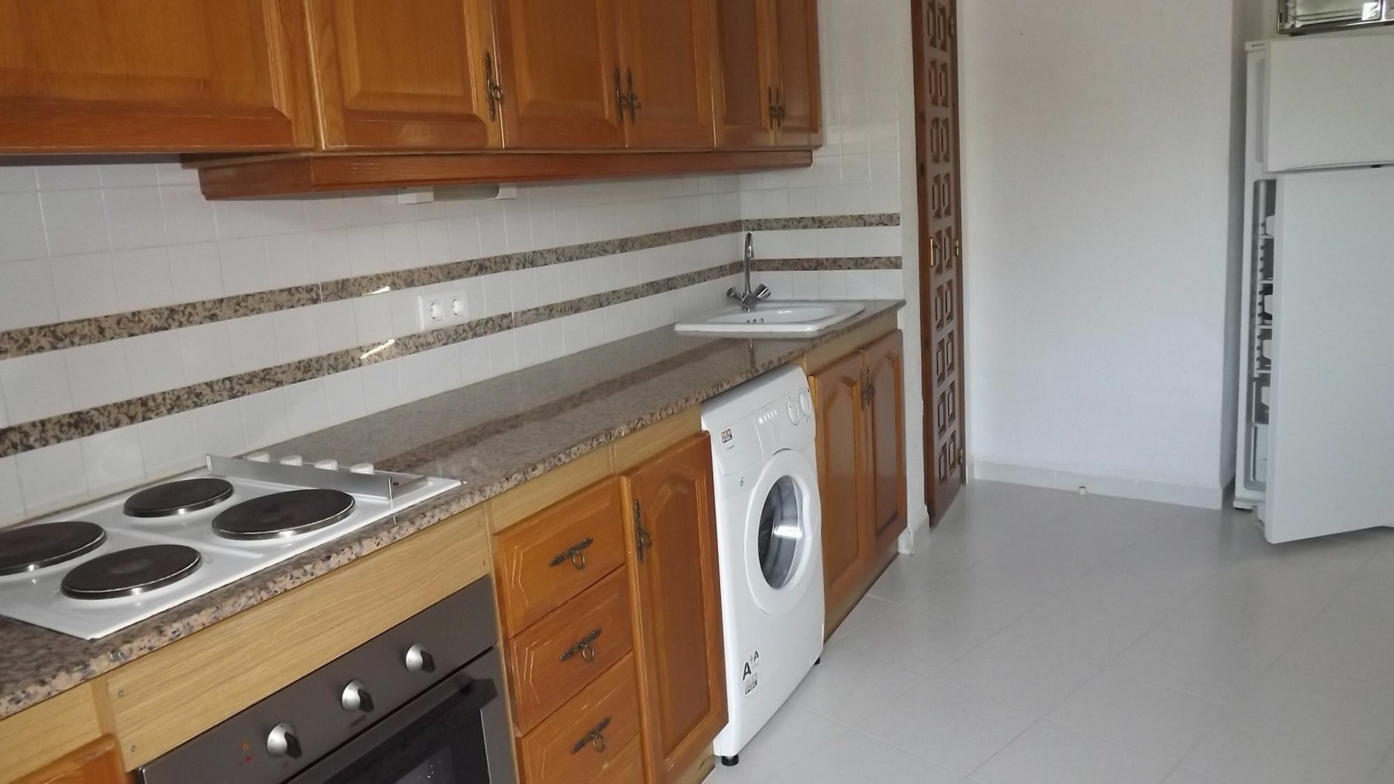 Apartamento Oasis 71 Denia Zewnętrze zdjęcie